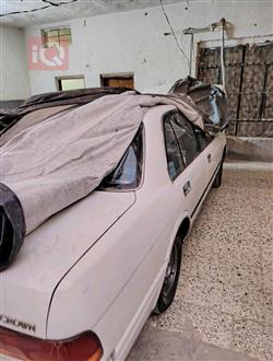 تويوتا كراون